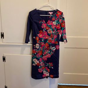 Lilly Pulitzer Dress Size 0
